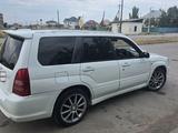 Subaru Forester 2003 года за 3 500 000 тг. в Алматы – фото 5