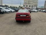 Volkswagen Vento 1993 года за 400 000 тг. в Астана – фото 5