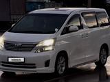 Toyota Alphard 2008 годаүшін7 900 000 тг. в Алматы – фото 3