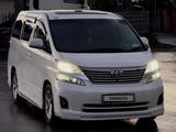 Toyota Alphard 2008 годаүшін7 900 000 тг. в Алматы – фото 2