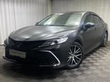 Toyota Camry Luxe 2023 года за 18 700 000 тг. в Алматы