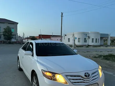 Toyota Camry 2009 года за 6 300 000 тг. в Актау – фото 3