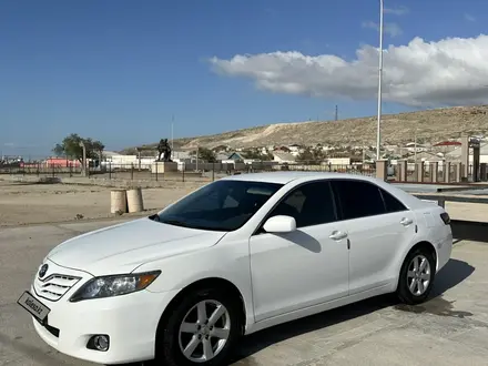 Toyota Camry 2009 года за 6 300 000 тг. в Актау