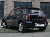 Mini Countryman 2013 года за 7 700 000 тг. в Алматы – фото 4