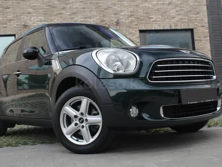 Mini Countryman 2013 года за 7 700 000 тг. в Алматы – фото 15