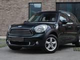 Mini Countryman 2013 года за 7 700 000 тг. в Алматы