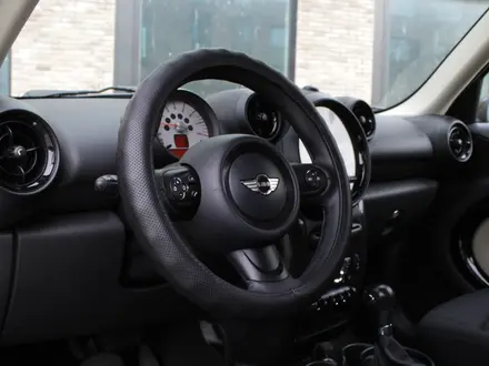 Mini Countryman 2013 года за 7 700 000 тг. в Алматы – фото 6