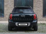 Mini Countryman 2013 года за 7 700 000 тг. в Алматы – фото 5