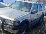 Opel Frontera 1993 года за 10 000 тг. в Алматы – фото 2