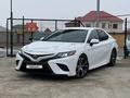 Toyota Camry 2019 годаүшін11 500 000 тг. в Кызылорда