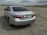 Toyota Camry 2008 года за 6 800 000 тг. в Тараз – фото 4