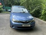 Subaru Impreza 2007 годаүшін4 000 000 тг. в Алматы – фото 2