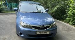 Subaru Impreza 2007 года за 4 000 000 тг. в Алматы – фото 2