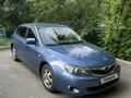 Subaru Impreza 2007 года за 4 000 000 тг. в Алматы