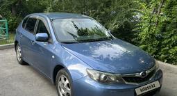 Subaru Impreza 2007 года за 4 000 000 тг. в Алматы