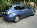 Subaru Impreza 2007 года за 4 000 000 тг. в Алматы – фото 4