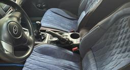 Subaru Impreza 2007 года за 4 000 000 тг. в Алматы – фото 5