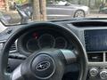 Subaru Impreza 2007 года за 4 000 000 тг. в Алматы – фото 9