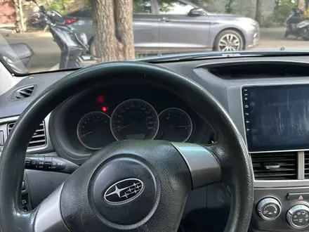 Subaru Impreza 2007 года за 4 000 000 тг. в Алматы – фото 9