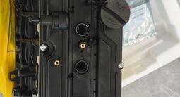 Новый двигатель G4EE 1.4-л Hyundai Accent, Getz. Kua Rioүшін400 000 тг. в Алматы – фото 5