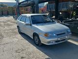 ВАЗ (Lada) 2114 2010 года за 1 000 000 тг. в Астана – фото 2