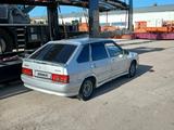 ВАЗ (Lada) 2114 2010 года за 1 000 000 тг. в Астана – фото 3