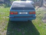 Honda Accord 1991 годаfor850 000 тг. в Астана – фото 2