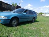 Honda Accord 1991 годаfor850 000 тг. в Астана – фото 3