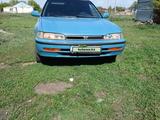 Honda Accord 1991 годаfor850 000 тг. в Астана – фото 4