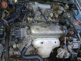 Honda Accord 1991 годаfor850 000 тг. в Астана – фото 5
