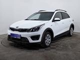 Kia Rio X-Line 2020 годаүшін7 420 000 тг. в Астана