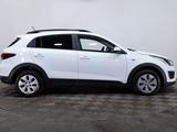 Kia Rio X-Line 2020 годаүшін7 420 000 тг. в Астана – фото 4