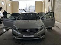 Hyundai Sonata 2015 годаүшін9 000 000 тг. в Шымкент