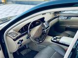 Mercedes-Benz S 600 2008 года за 8 500 000 тг. в Сарыагаш – фото 2