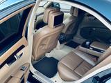 Mercedes-Benz S 600 2008 года за 8 500 000 тг. в Сарыагаш – фото 3