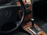 Mercedes-Benz E 230 1997 годаfor2 800 000 тг. в Петропавловск – фото 3