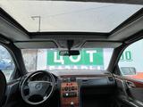 Mercedes-Benz E 230 1997 годаfor2 800 000 тг. в Петропавловск – фото 4