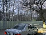 Mercedes-Benz E 230 1997 годаfor2 800 000 тг. в Петропавловск – фото 2