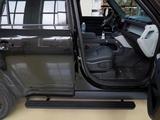 Выдвижные пороги ATS на Land Rover Defender за 650 000 тг. в Астана