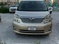 Toyota Vellfire 2010 годаfor5 800 000 тг. в Актау