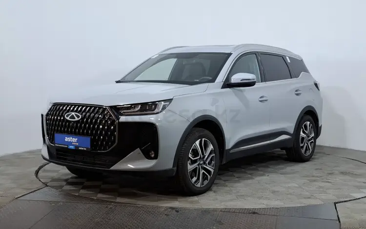 Chery Tiggo 7 2026 года за 9 390 000 тг. в Астана