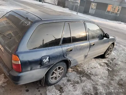 Mitsubishi Lancer 1992 года за 1 100 000 тг. в Алматы – фото 2