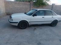 Audi 80 1992 годаүшін1 000 000 тг. в Тараз