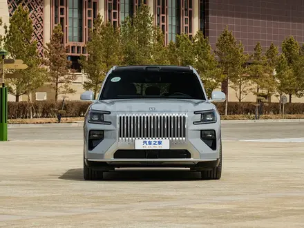Zeekr 8x Ultra+ 2026 года за 34 290 000 тг. в Алматы – фото 2