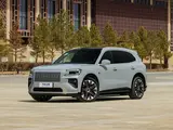 Zeekr 8x Ultra+ 2026 года за 34 290 000 тг. в Алматы