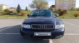 Audi A4 1996 года за 1 900 000 тг. в Талдыкорган – фото 2