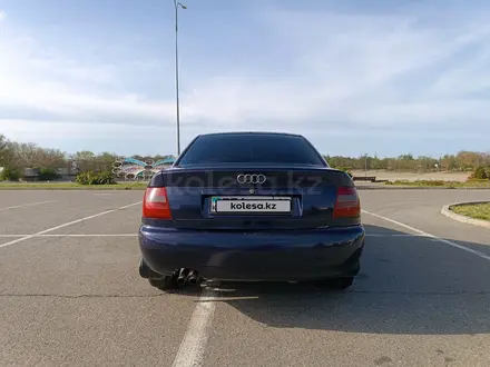 Audi A4 1996 года за 1 900 000 тг. в Талдыкорган – фото 6