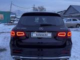 Mercedes-Benz GLC 200 2023 годаfor26 000 000 тг. в Алматы – фото 4