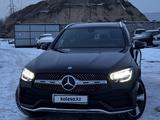 Mercedes-Benz GLC 200 2023 годаfor26 000 000 тг. в Алматы