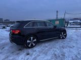 Mercedes-Benz GLC 200 2023 годаfor26 000 000 тг. в Алматы – фото 3